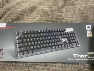 Клавиатура