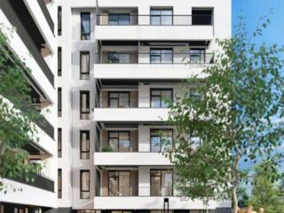 Apartament în rate. 2 camere + living. Club house.