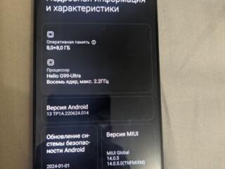 Poco m6 pro обмен на айфон с доплатой