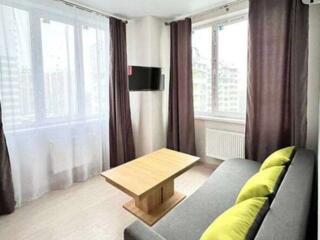 9790.Продам 1-комнатную квартиру в ЖК Одиссей. ...