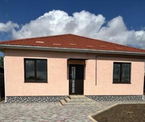 34332 Продам новый одноэтажный дом с готовыми ...