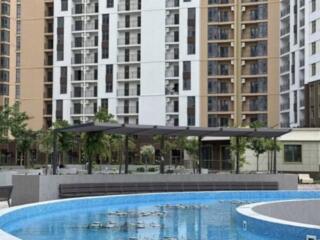 36023. В продаже 1-комнатная квартира в ЖК 66 ...