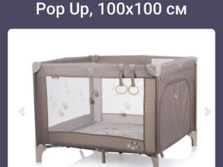 Продам манеж