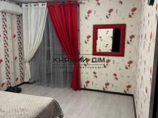 Оренда 1 кімнатна квартира ЖК Евромісто Київська обл. с. Крюковщина. .