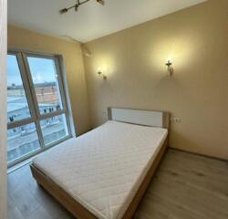 Продается очень светлая, с евро ремонтом квартира в ЖК Золотые ...