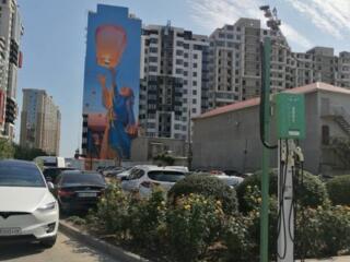 Продается квартира-студия площадью 25 м² в новом доме по ул. ...