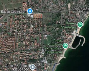 Предлагается к продаже участок возле &quot;Академгородок - ...