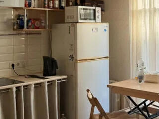 Квартира -студия в историческом центре Одессы/ Пушкинская