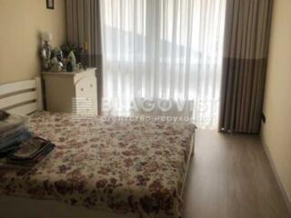 продаж 1-к квартира Київ, Дарницький, 120000 $