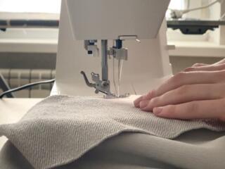 СРОЧНО! Ищем швею.