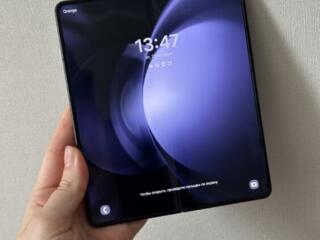 Продам Samsung Galaxy Z Fold 5