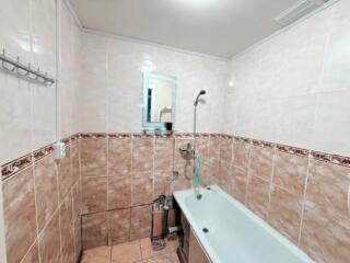 3 комн, Кр. Казармы, м-н Шериф, 5/9