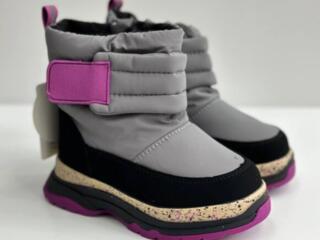 Зимняя обувь 24/25 размер