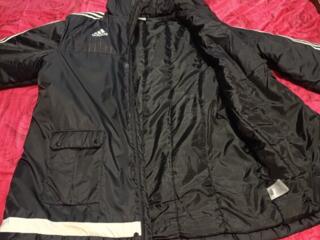 Adidas - Original. Новая. На большого дядю. 2XL-56 размер. 1000 ле