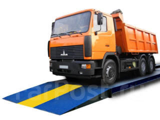 Работа учетчик, весовщик