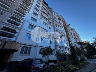 Spre vânzare apartament amplasat în bloc secundar de pe ...
