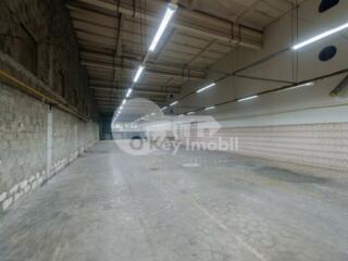 Se oferă spre chirie depozit/spațiu spațiu pentru producere ...