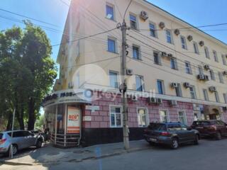 Spre chirie oficiu amplasat în sectorul Centru, pe str. B. ...