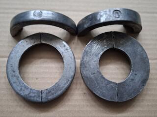 Продам зажимы для банок для консервирования, б/у.