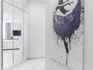 Продам 1-кімнатну квартиру у моря 9 Фонтана, Одеса-ремонт, розстрочка