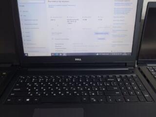 Ноутбук dell inspiron 15, pentium n3710, 15.6, 8gb, 128gb ssd