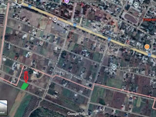 Investiție Avantajoasă: Teren de 8 Ari pentru Construcții în Țînțăreni