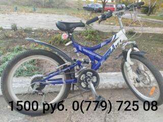 Продам велосипеды