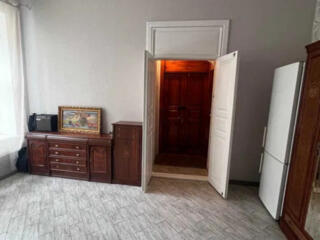 1к Прохоровская/Мясоедовская. Евроремонт.