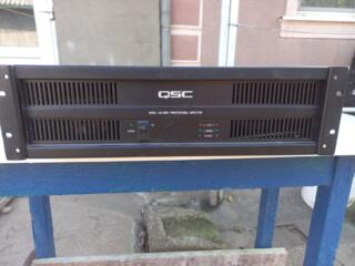 QSC 300Ti профессиональный усилитель