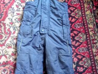 Продам детскую одежду