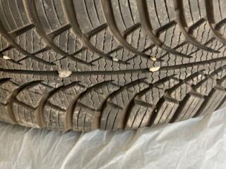 Комплект Шин Kelly Winter ST 185/65 R15 88T