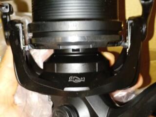 Продам карповую катушку