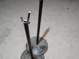 Продам штангу\блины\гантели\стойки