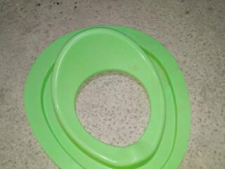 Продам детское сидение для унитаза (переходник)