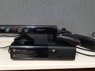 Xbox 360 E & Kinect