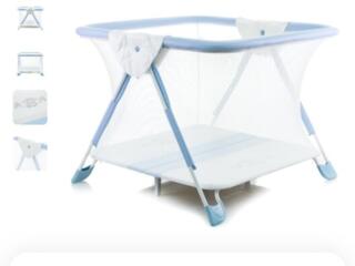 Продам манеж, игровой коврик и другое