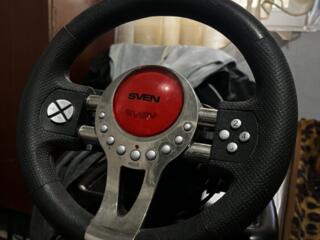 Игровой руль