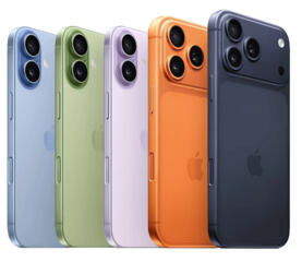 New - iPhone 17 / 17 Pro / 17 Pro Max -