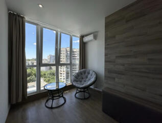 1к ЖК Акварель - 3 /Пишоновская. Переуступка.