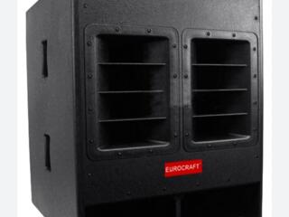 Продам сабвуфер