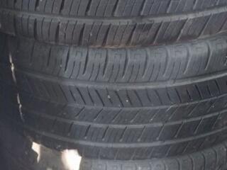 Продам летние шины, модель "YOKOHAMA YK740"