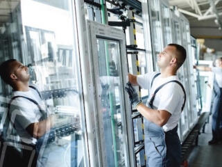 Производство окон и дверей из ПВХ! Польша. Выезд 26 октября!