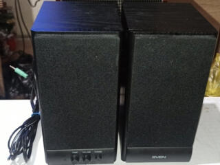 Продам недорого Колонки для компьютера. В отличном и рабочем состоянии