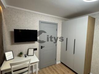 Apartament - 24  m²  , Chisinau