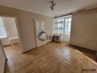 Apartament - 35  m²  , Chisinau