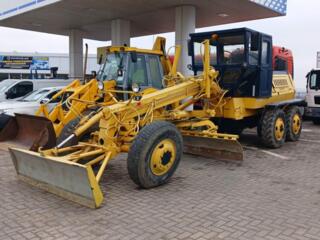 Грейдер DZ-99A