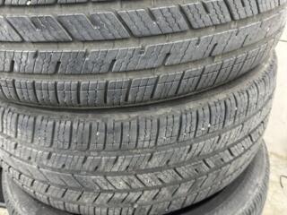 Резина Bridgestone 225/45/18