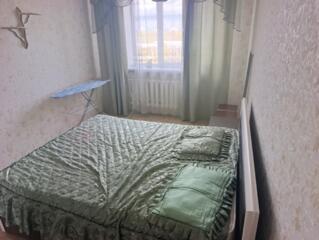 Квартира с ремонтом