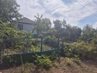 Продам дом в с. Красненькое