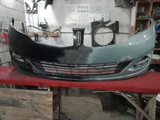 Reparație bamper Chișinău – sudură plastic auto profesională RePlastMD